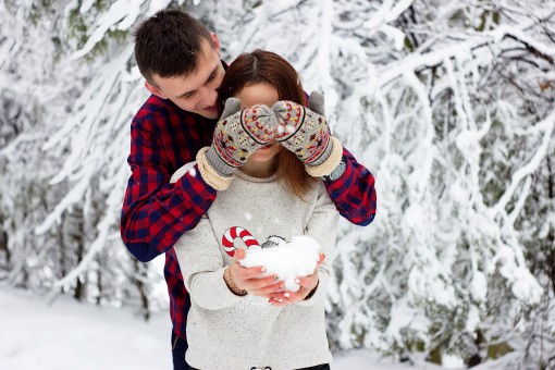 winter date ideas